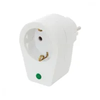 Utičnice sa prenaponskom zaštitom