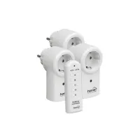 Utičnice sa daljinskim upravljačem