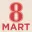 8. MART