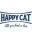 Happy cat