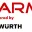 Farm powered by Wurth
