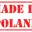 Made in Poland