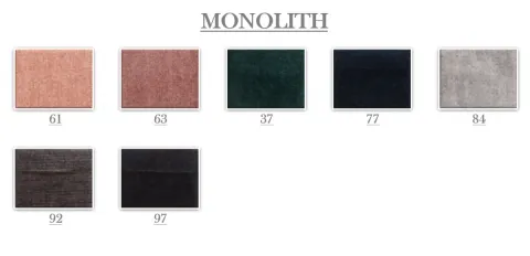 Monolith / 100% poliestar / vodootporno