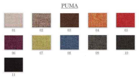 Puma / 100% poliestar