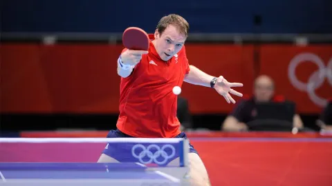 Stoni tenis PING PONG