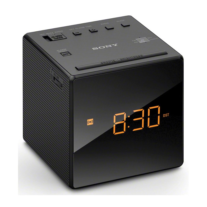 Radio sat SONY ICF C1B Olimp Sport