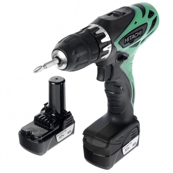 Hitachi ds10dfl аккумулятор