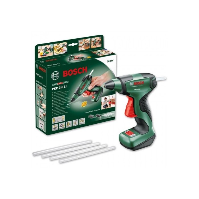 Pistolj Za Lepak Dremel 930 Olimp Sport