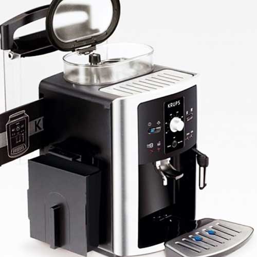 Krups ea8010 ремкомплект