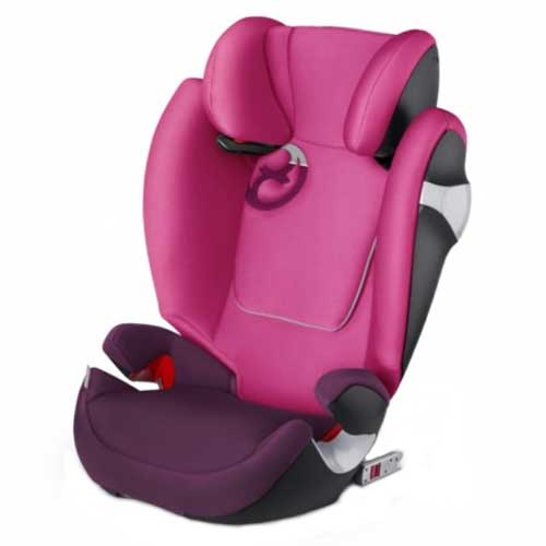 Автокресло cybex 15 36
