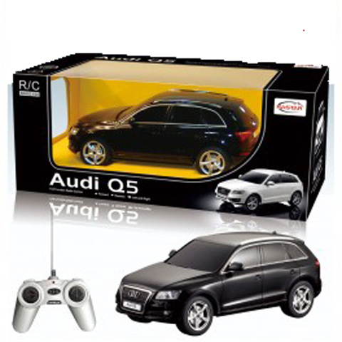 Rastar audi q5