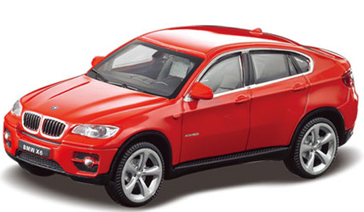 Bmw x6 1 24