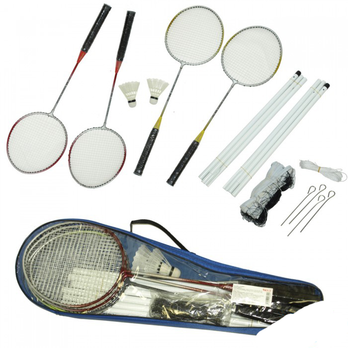 Badminton set Olimp Sport