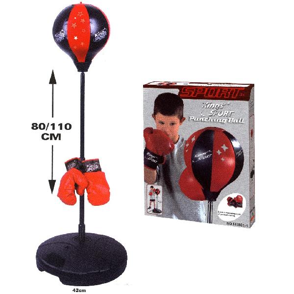 Bokserski set za decu 22022 ED Olimp Sport