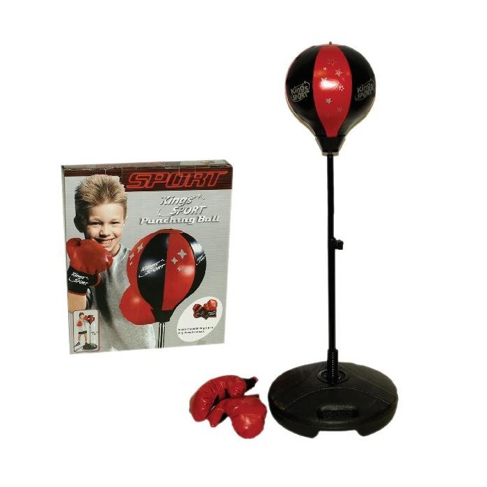 Bokserski Set Za Decu 22 020 Ed Olimp Sport