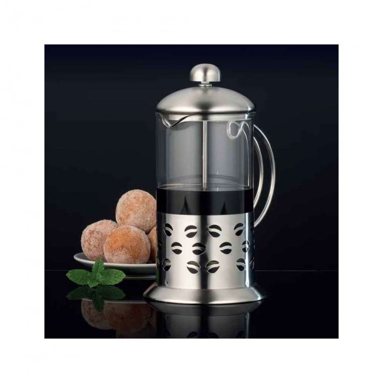 French presa za kafu i čaj 600ML Olimp Sport