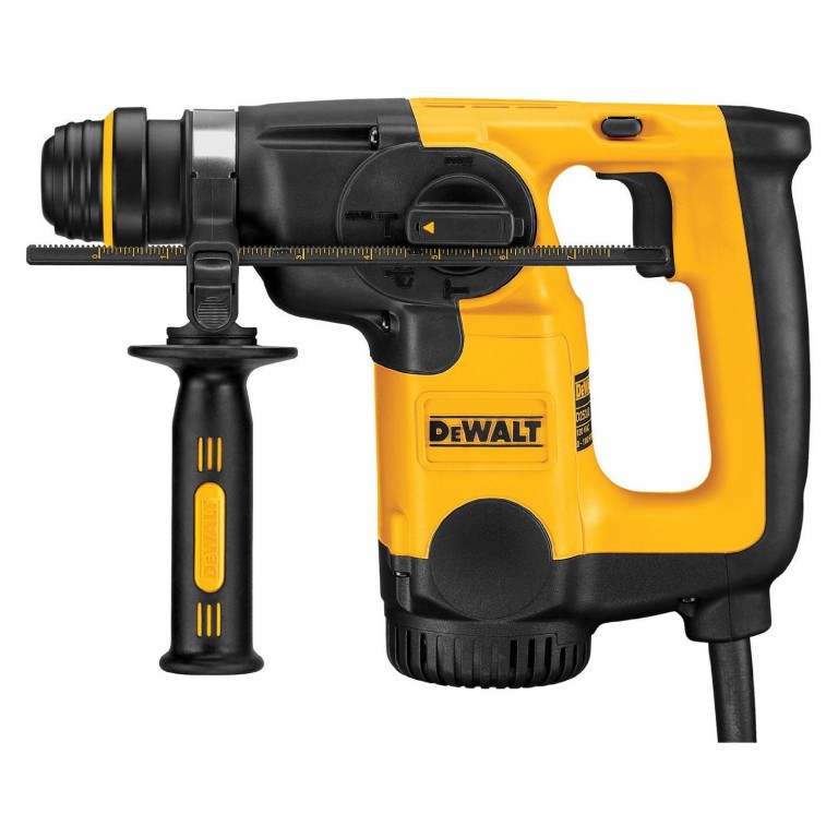 Elektro Pneumatski Čekić SDS+ DeWalt D25313K Busilica Udarne