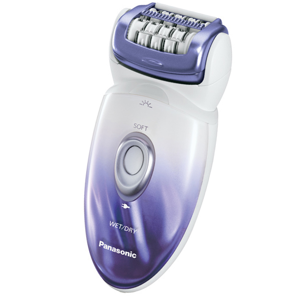 Epilator Panasonic ESED20 Olimp Sport
