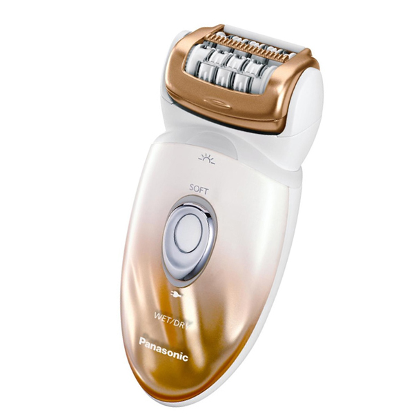 Epilator Panasonic ESED50 Olimp Sport