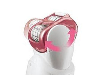 Epilator Panasonic ES-ED90 | Olimp Sport