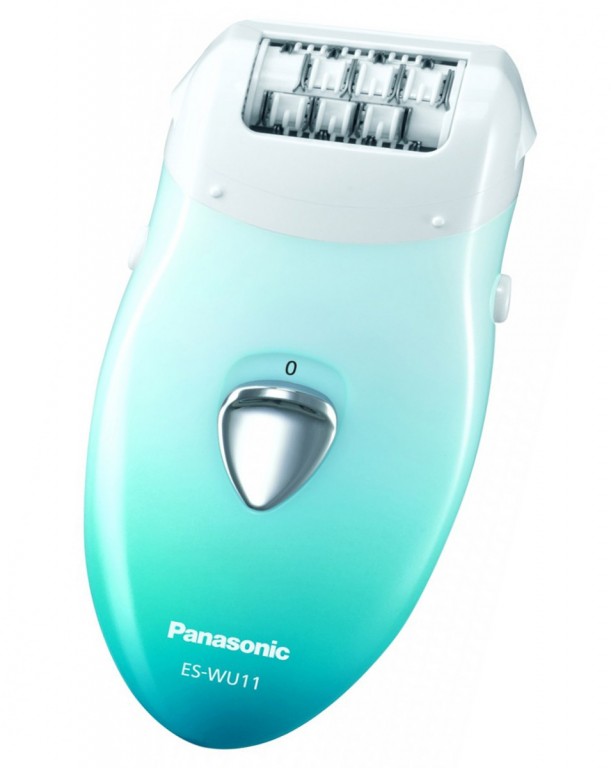 Epilator Panasonic ESWU11 Olimp Sport