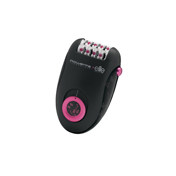Epilator Flower Love Elite Rowenta EP 2832 | Olimp Sport