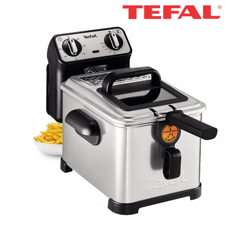Friteza Tefal FR 5101 Olimp Sport