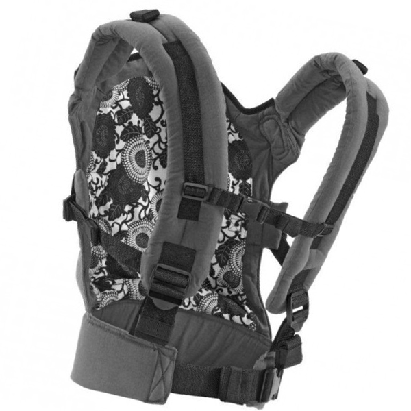 Kengur nosiljka za bebe Infantino Support Olimp Sport