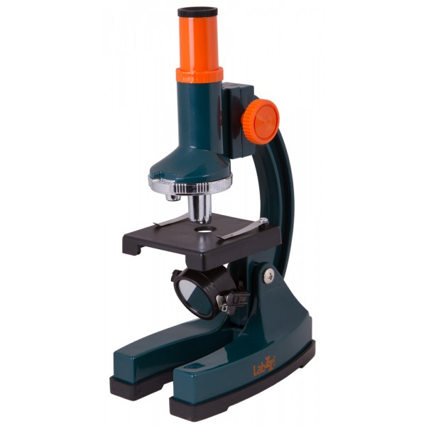 LabZZ M1 Levenhuk Microscope | Olimp Sport