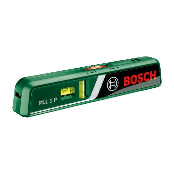 Laserska Libela Bosch PLL 1P - Merni Instrumenti | Olimp Sport