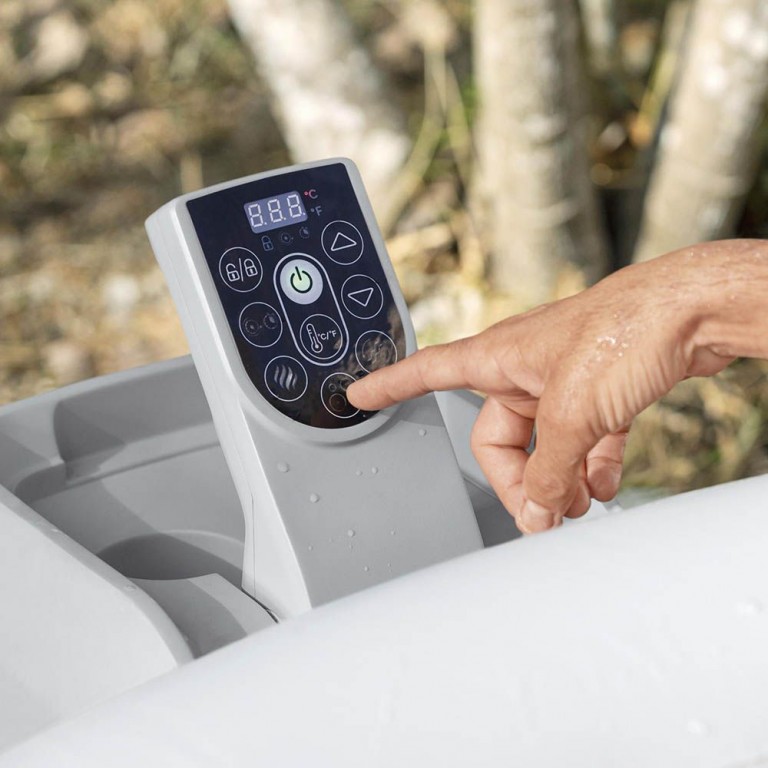 LayZSpa St.Lucia AirJet Olimp Sport