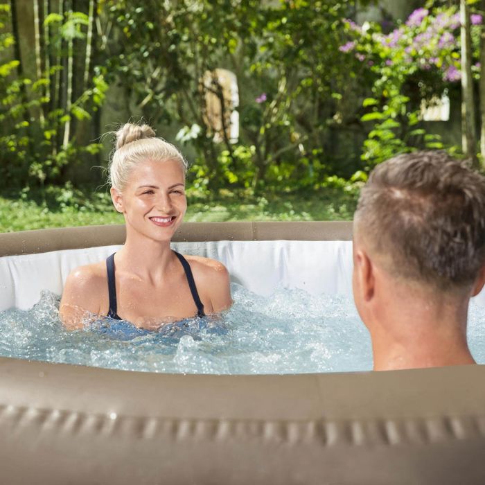 LayZSpa Palm Springs Airjet Olimp Sport