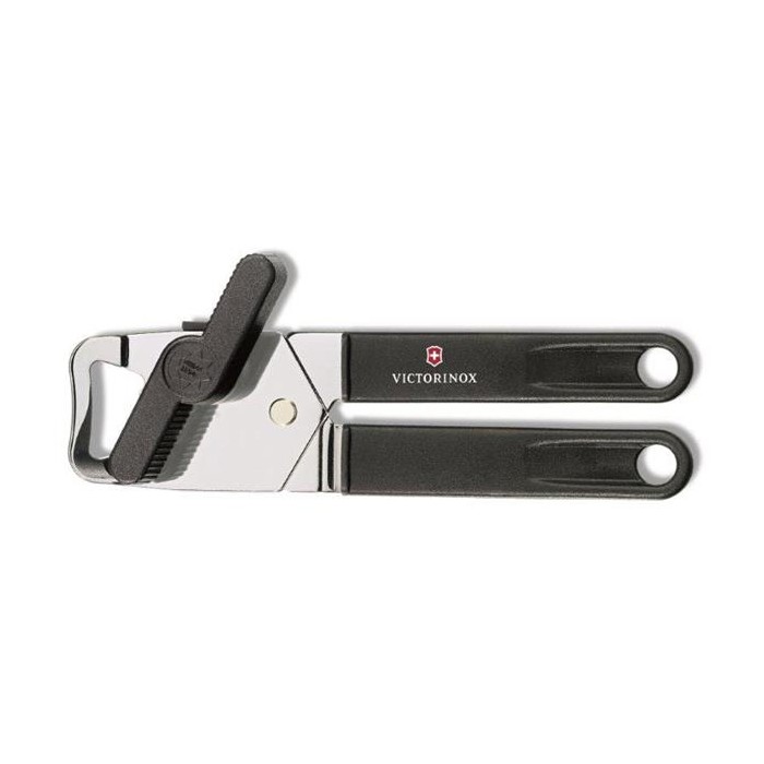 Victorinox Otvarač Za Konzerve Crni - Otvarac Za Konzerve - Otvaraci Za ...