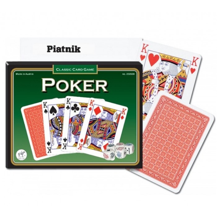 Piatnik Karten Piatnik Karten