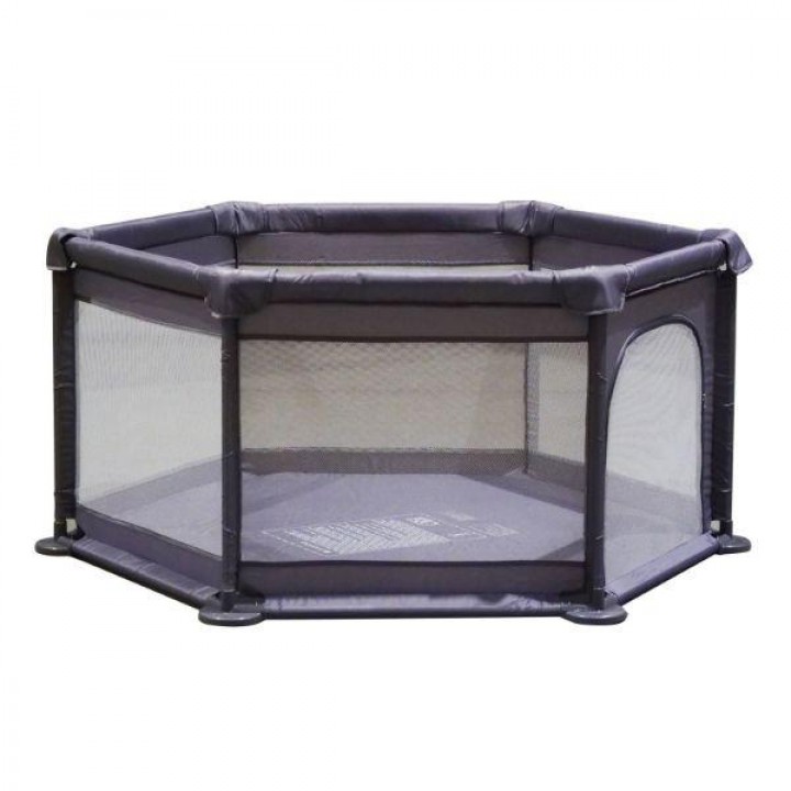 Puerri ogradica stella, grey A059010 Olimp Sport