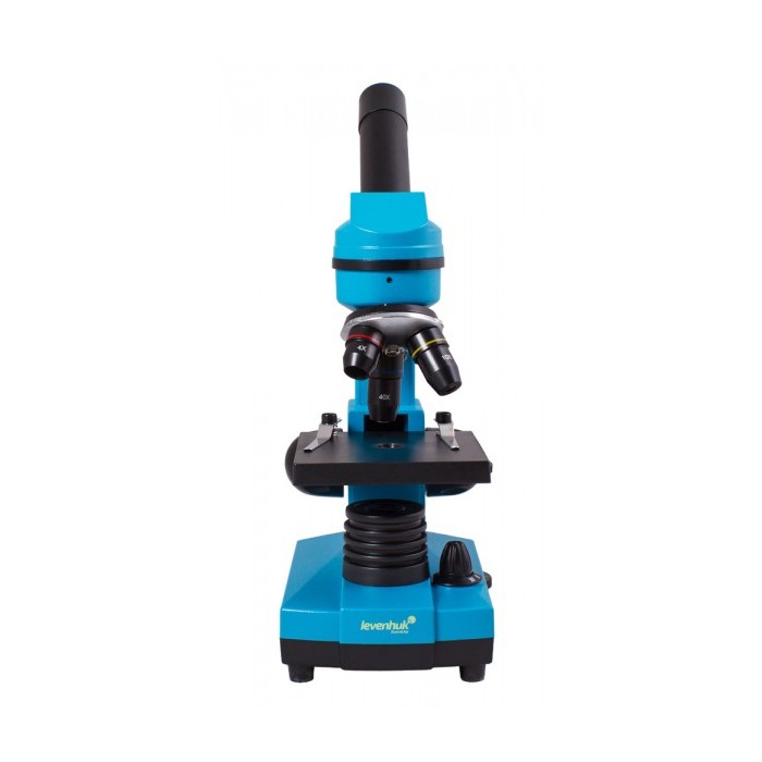 Rainbow 2L Levenhuk Azure Microscope | Olimp Sport