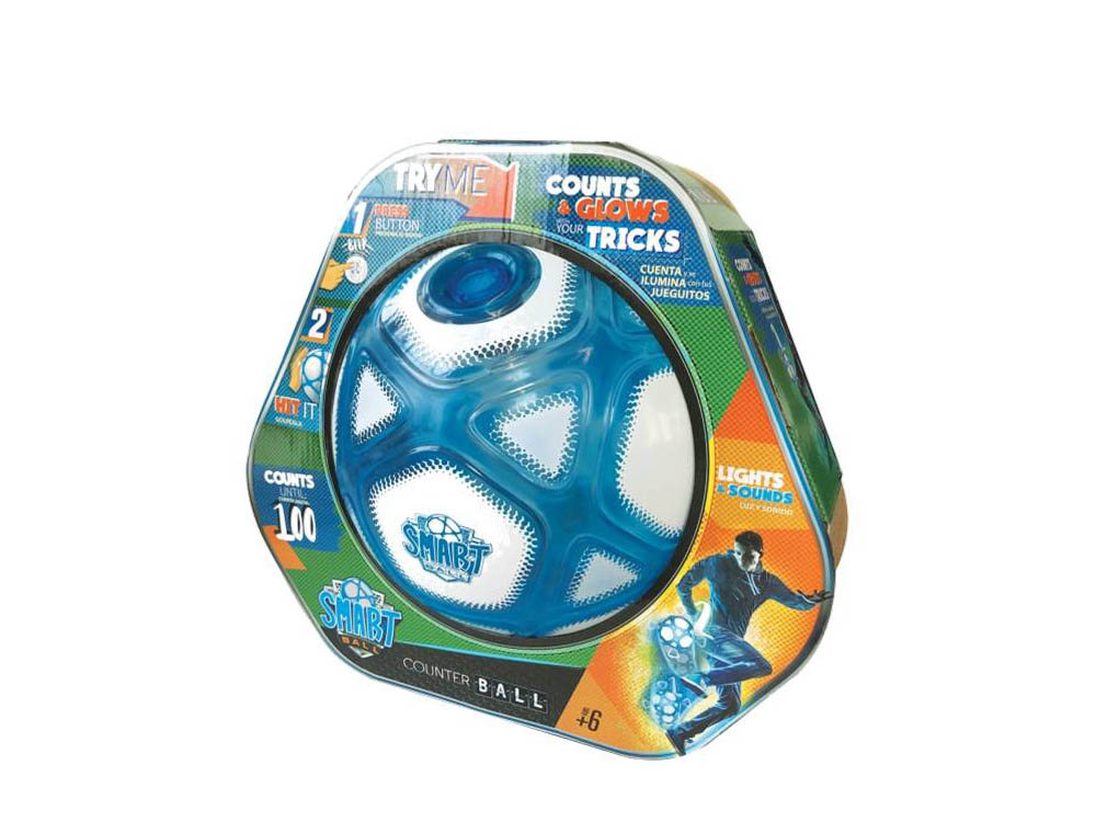 Smart Ball Pametna lopta Olimp Sport