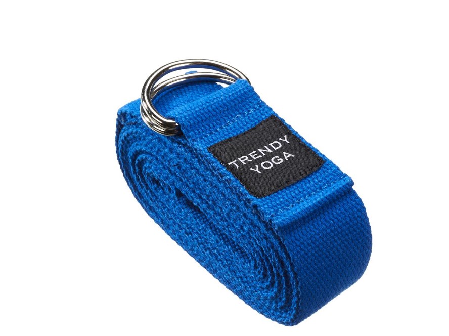 Yoga Belt Trendy Sport 9013 Olimp Sport