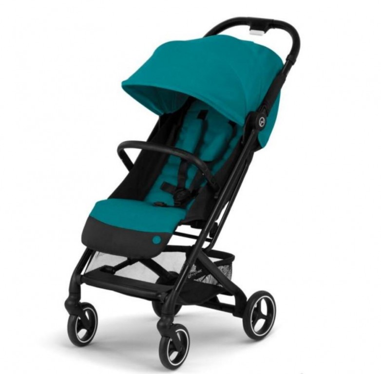 Kolica za bebe Cybex Beezy B River blue Olimp Sport