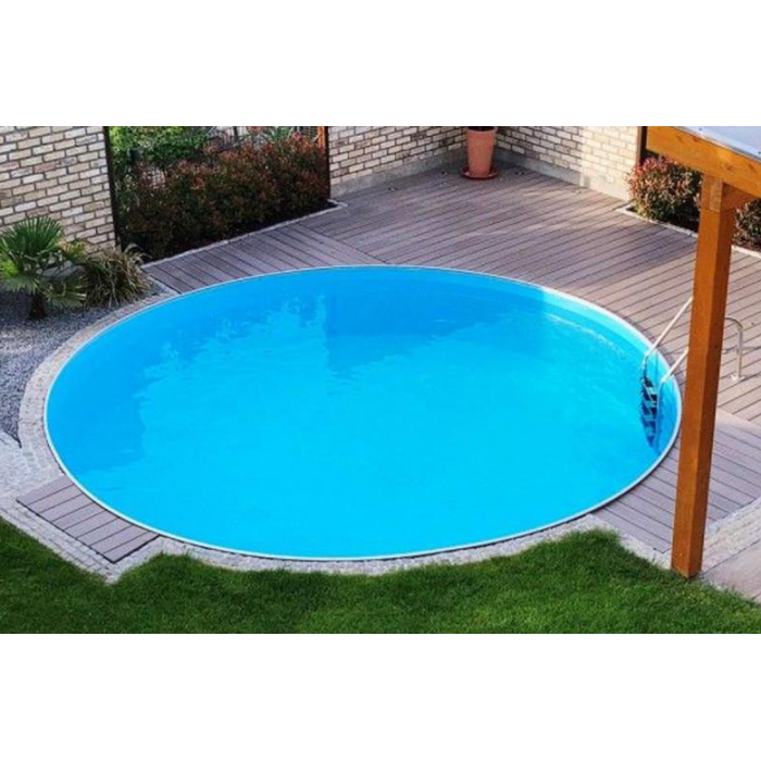 Bazen Azuro 3,6 x 0,9 m | Olimp Sport