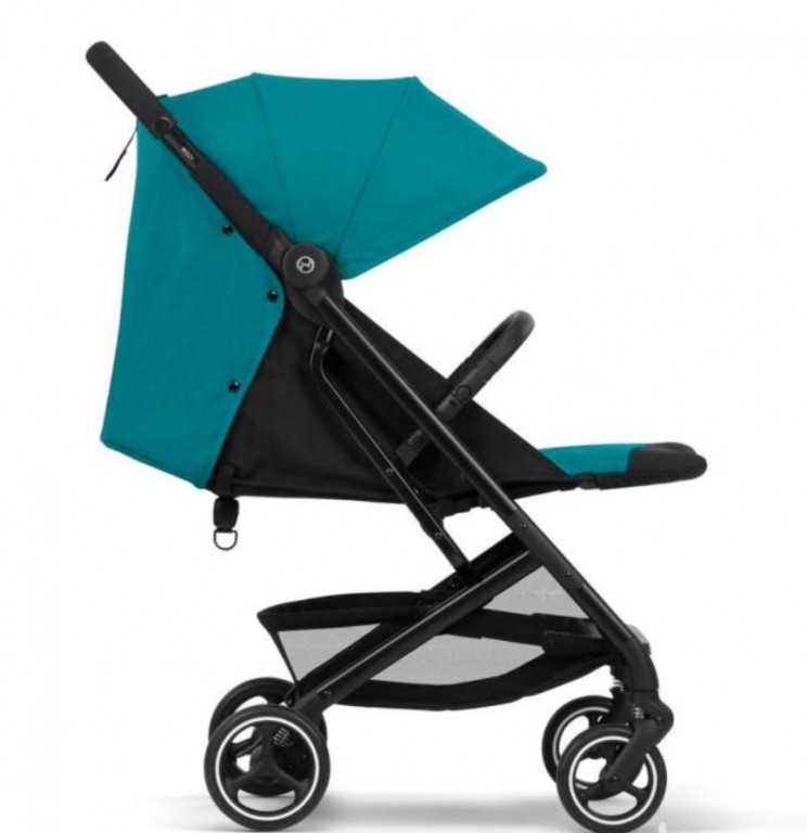 Kolica za bebe Cybex Beezy B River blue Olimp Sport