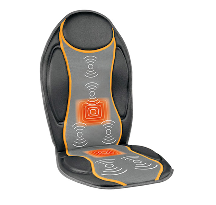 Sedište Za Masažu Sa Adapterom Za Auto Medisana MCC Masazer