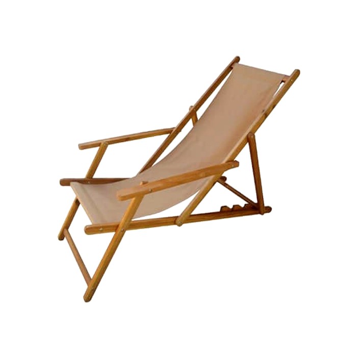 Sklapajuća stolica za plažu | Olimp Sport