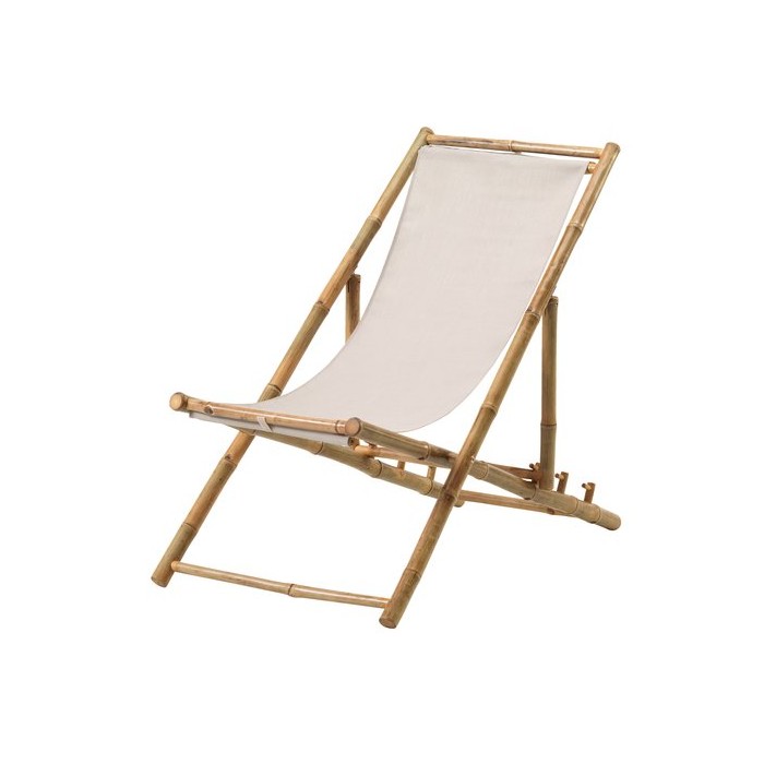 Stolica za plažu Bambus | Olimp Sport