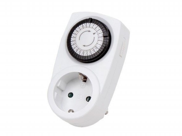  Tajmer Za Struju Olimp Sport