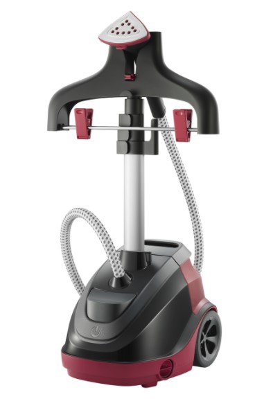 Tefal aparat za vertikalno peglanje Master Precision 360 Garment Stimer