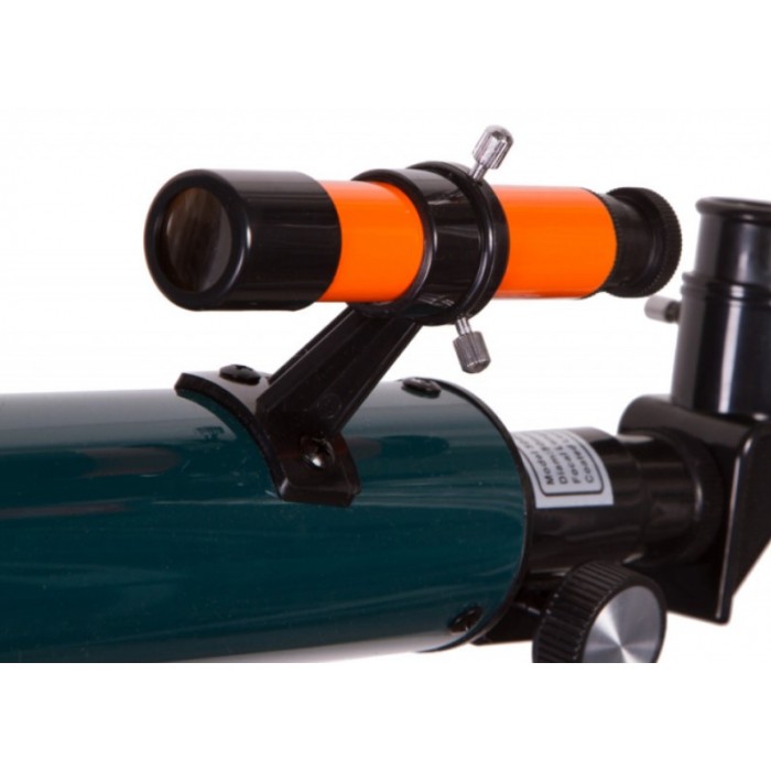 Teleskop Levenhuk LabZZ T2 | Olimp Sport