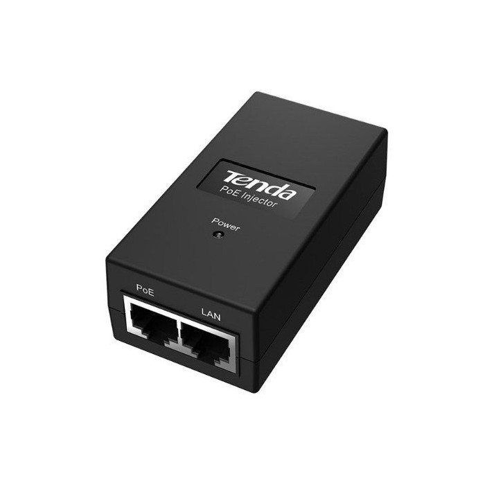TENDA adapter POE15F | Olimp Sport