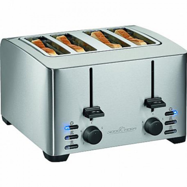 Toster Profi Cook PCTA 1073 sa 4 otvora Olimp Sport