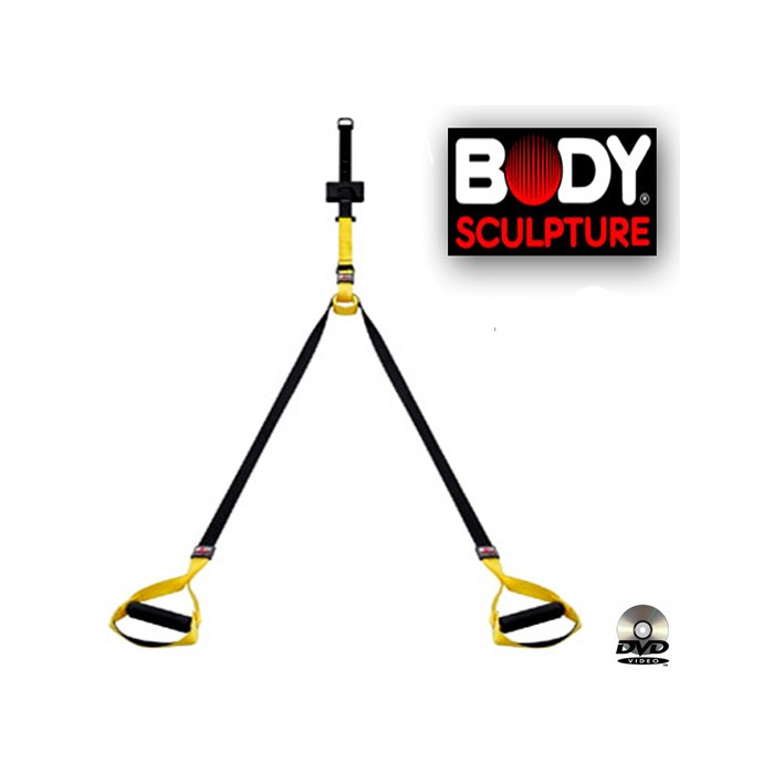bodytrain max s360 review